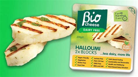 Where can I buy vegan halloumi cheese